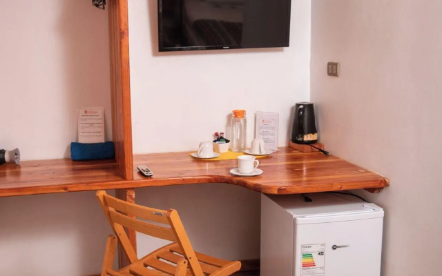 Casa Lickana B&B