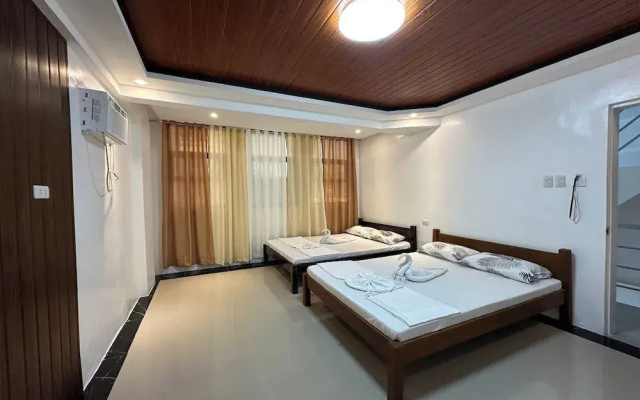 White-Beach Hideaway Resort Puerto Galera