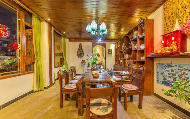 Yunshang Boutique Inn