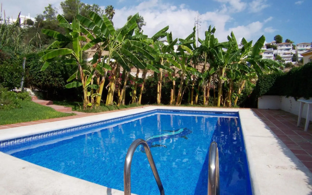 Villa Pinomar - Sleeps 8 - Burriana Beach