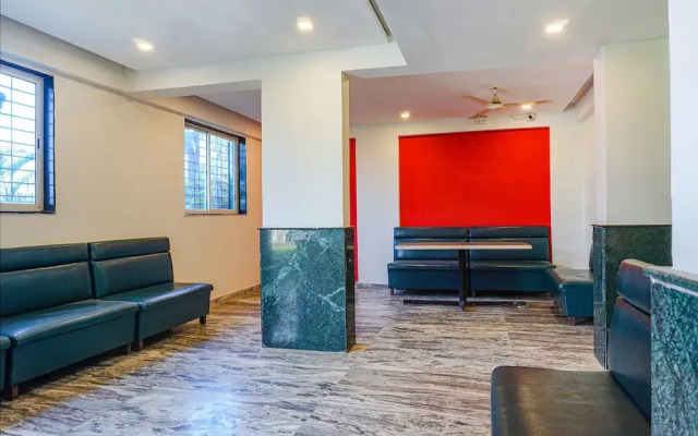 Fabhotel Gokul Lodge