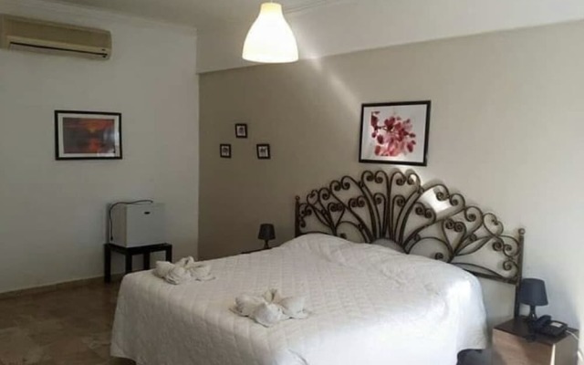 Hotel Tropicana Santo Domingo
