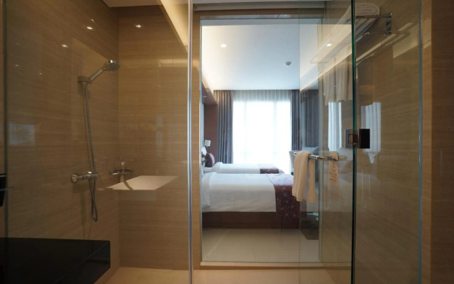 The Margo Hotel