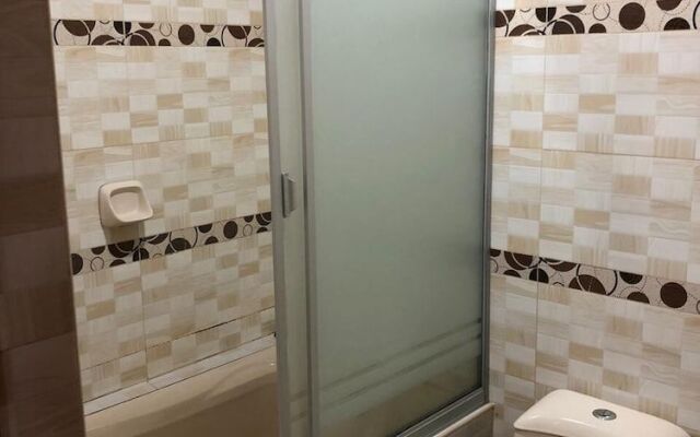 Hotel El Monarca Suite