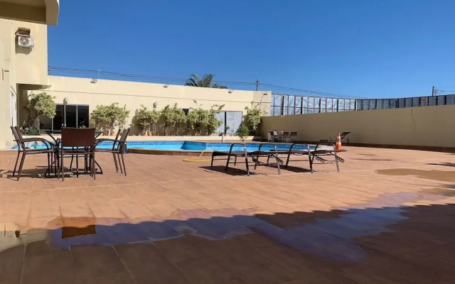 Toulon Multi Residence