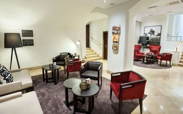 Hotel Rathauspark Wien, a member of Radisson Individuals