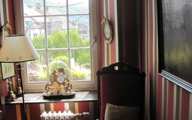 B&B La Bonne Auberge