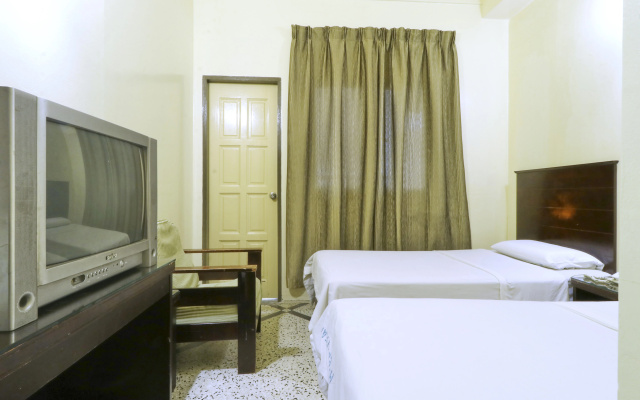 Nan Yeang Hotel Petaling Street – Guest Rooms – Kuala Lumpur