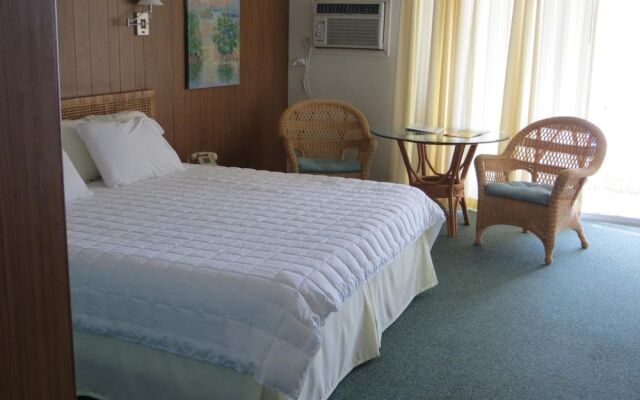Sugar Loaf Lodge