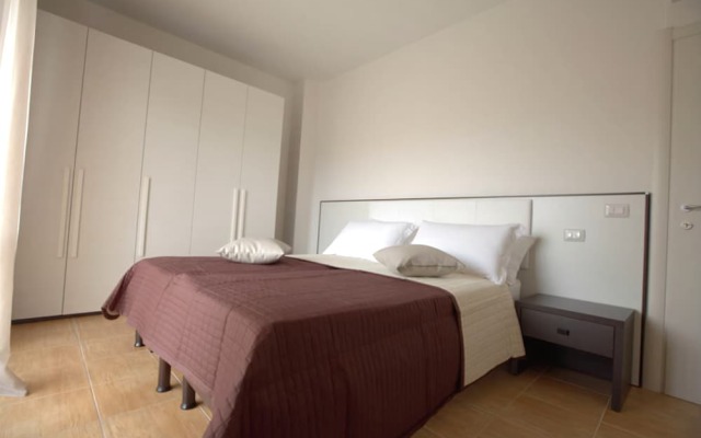 Villa Panama Apartments