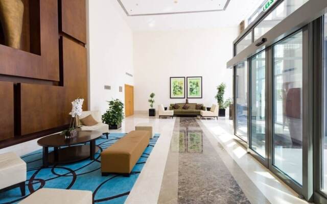 Retreat to a Hidden Gem at The Greens
