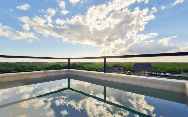 Suites Tulum