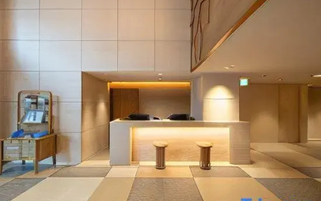 Sotetsu Grand Fresa Bangkok