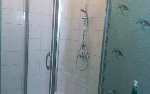 Анна и Король на Мирном переулке