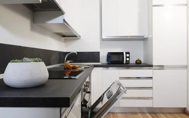 Studio Near Politecnico, Milan