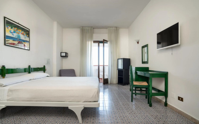 Saracen Sands Hotel & Congress Centre