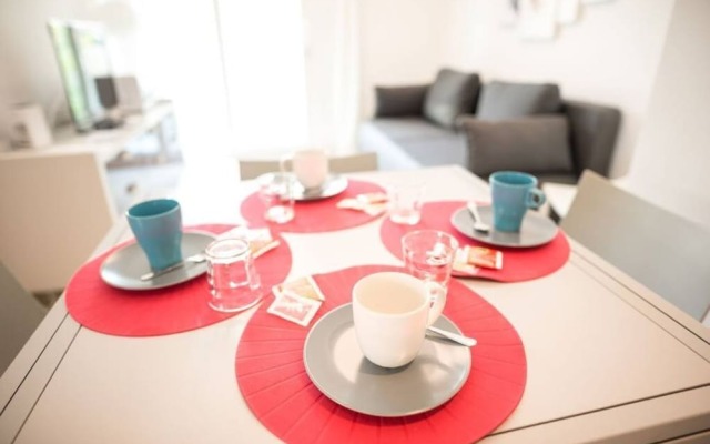 Prestige Du Lac Apartments