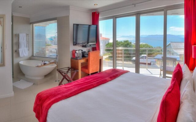 Sea Star Lodge