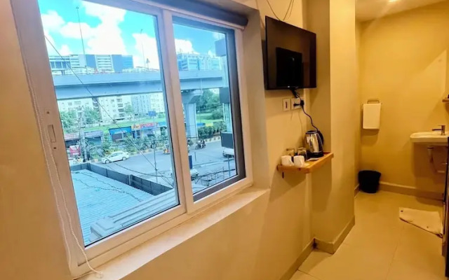 Da lara suites