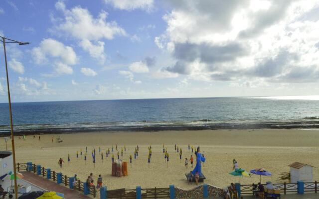 Brisa do Mar Beach Hotel