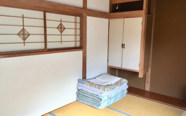 Guest House Itokawa