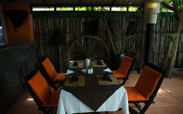 Areca Angkor Boutique Villa