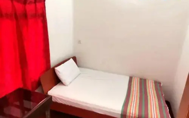 Nallur Holidays Inn