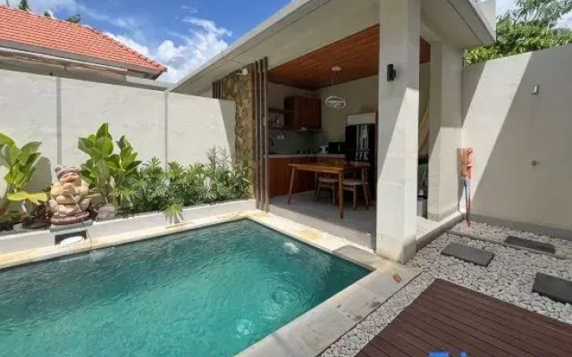The Lavana Villa Pramestha River Side