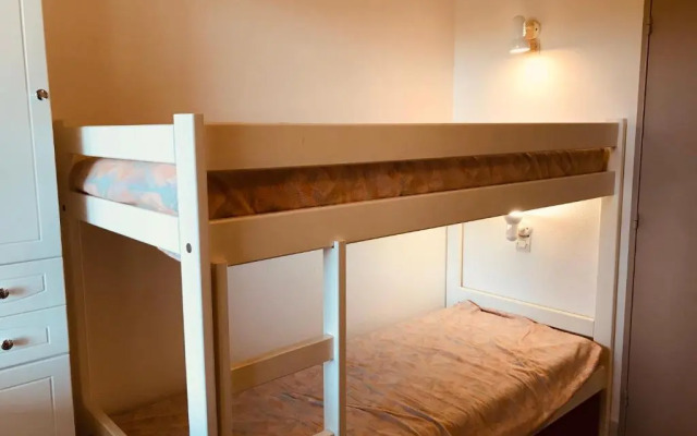 Studio du Golf, Standing, Piscine, Foret Et Ocean