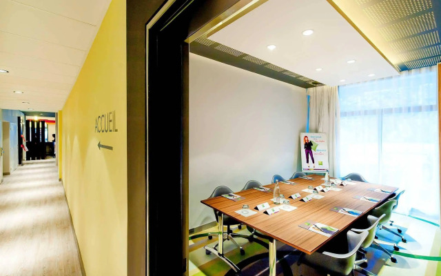 ibis Styles Brest Centre Port