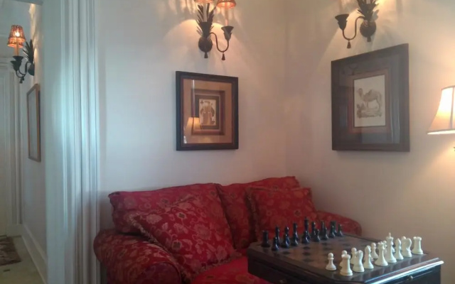 Chipman Hill Suites - Pratt House