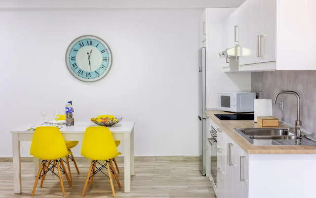 Apartamentos Los Laureles