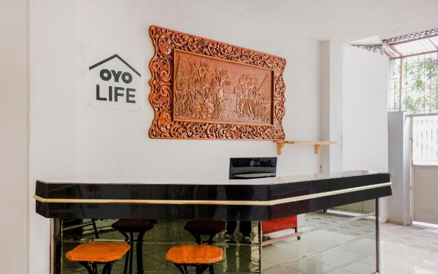 Kost Simpang Borobudur 47 by OYO Rooms