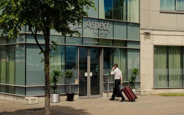 Aspect Hotel Dublin Park West