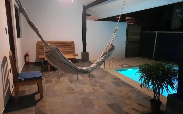 Zoa Villas - 2 minutes to the beach