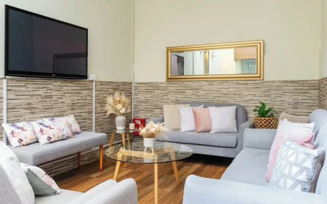 El Puente Hotel Boutique