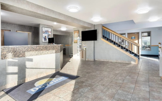 Days Inn Mitchell Sd