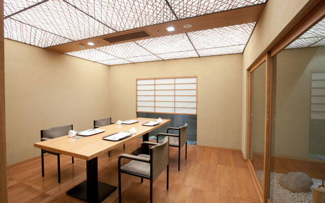 HOTEL MYSTAYS PREMIER Sapporo Park