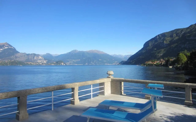 Villa Eli
