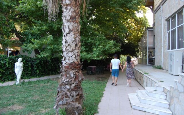 Erdek Sun Beach Hotel