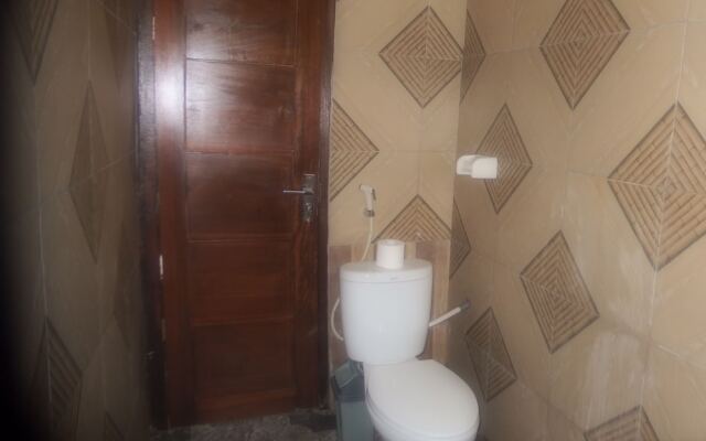 Bukit Indah Homestay