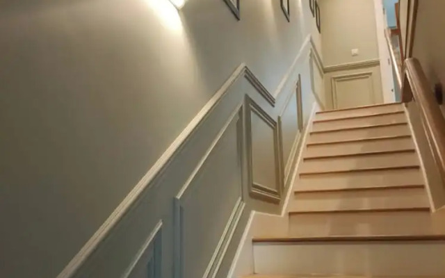 Cozy City Escape in Galway