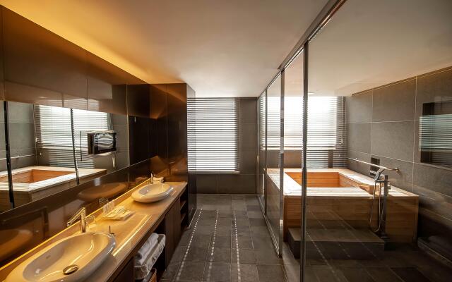 Holiday Inn Gwangju by IHG
