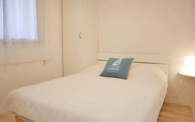 Appartement Carnac, 3 pièces, 4 personnes - FR-1-477-193
