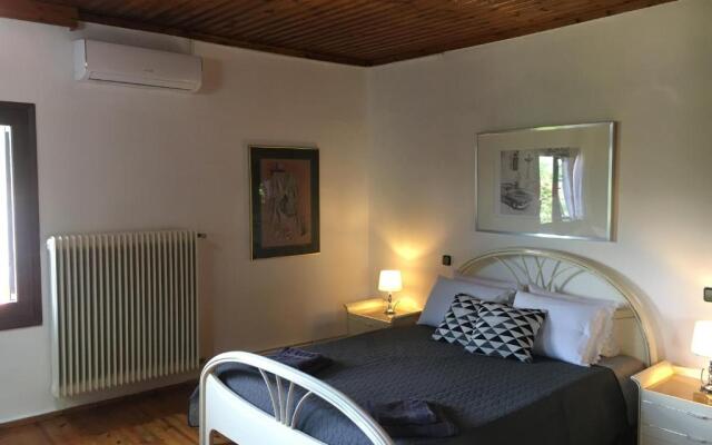 Sarakinas Farm House