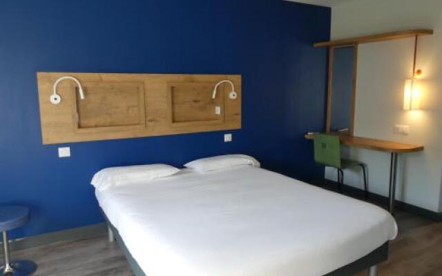 ibis budget Brest Sud Plougastel