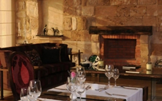 Byblos Sur Mer - Hotel