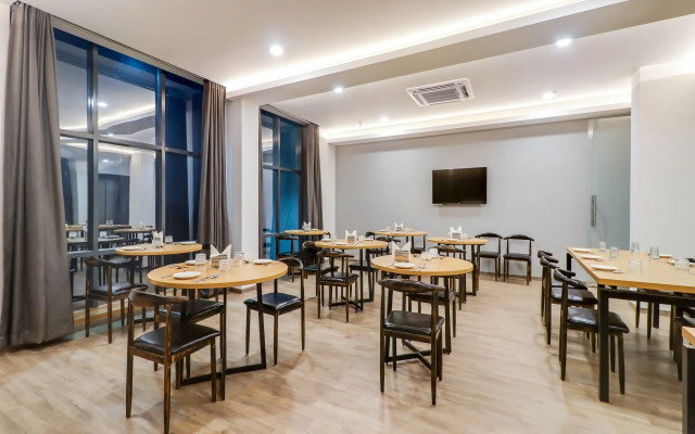 Jashn by OYO Rooms