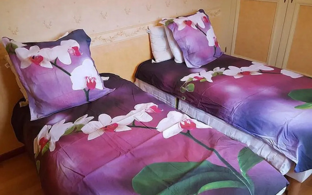 Camden House and Castle