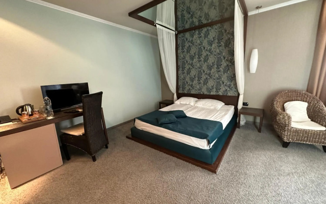 Regina Maria Spa Design Hotel